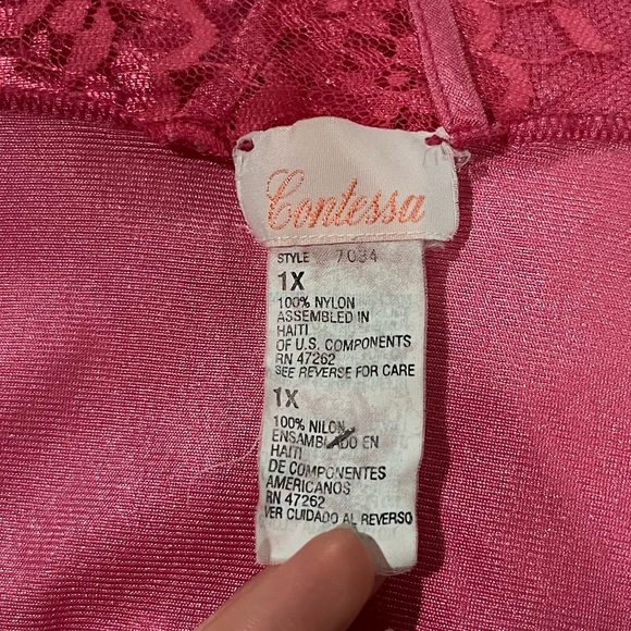 Vintage 70’s Nightgown - Picture 7 of 8